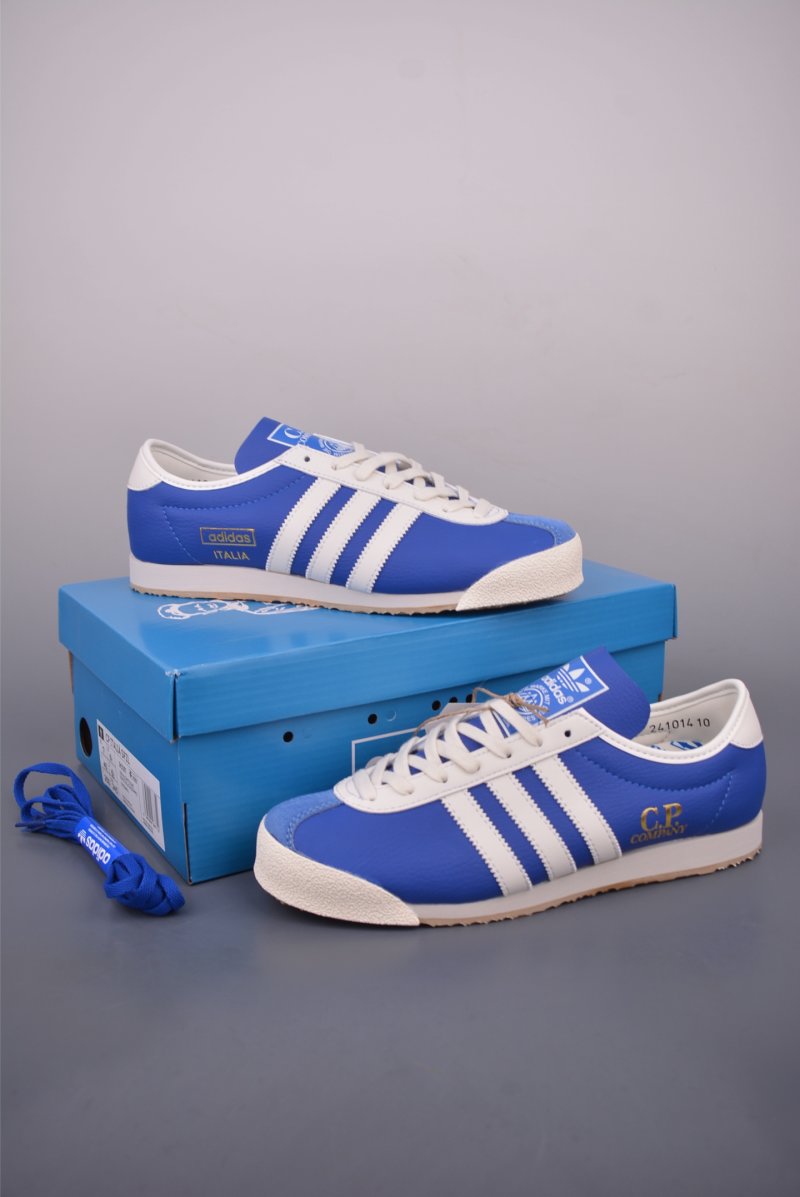 Adidas Originals Denim Italia Spzl view