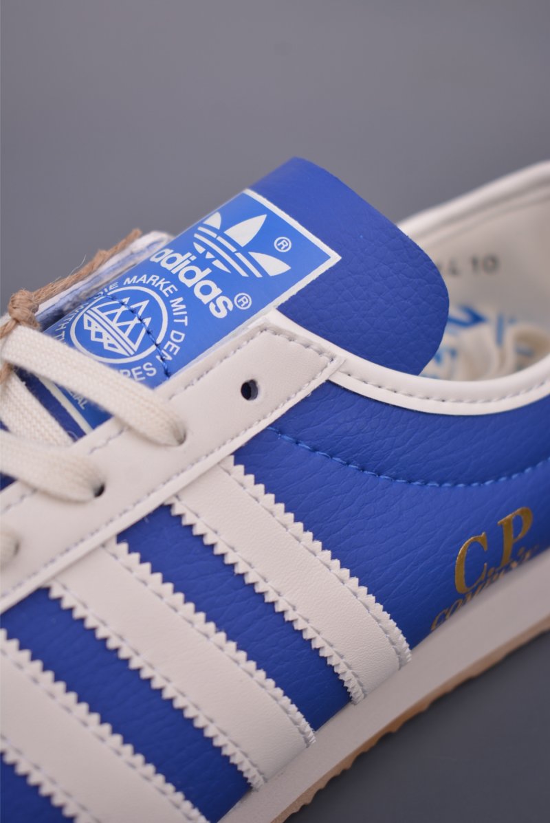 Adidas Originals Denim Italia Spzl view