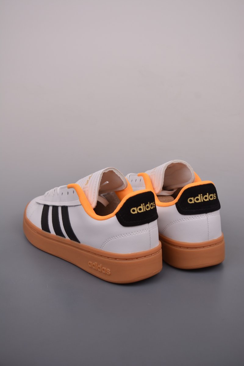 Adidas Courtbeat Post Up view