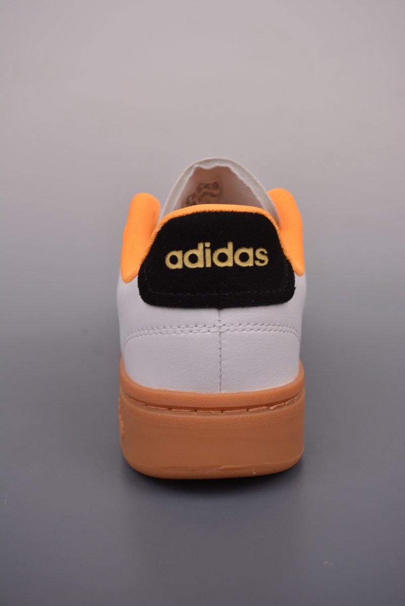 Adidas Courtbeat Post Up view