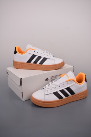 Adidas Courtbeat Post Up view 5