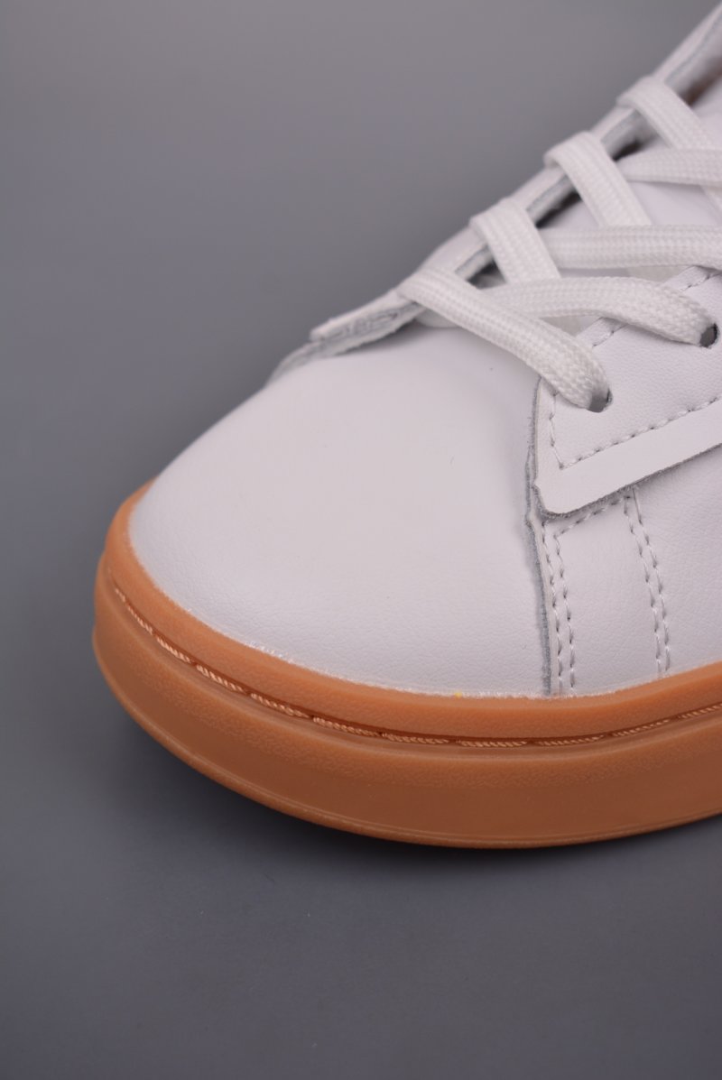 Adidas Courtbeat Post Up view