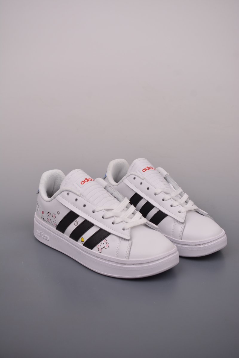 Adidas Courtbeat Post Up