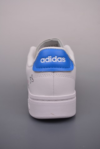 Adidas Courtbeat Post Up view 4