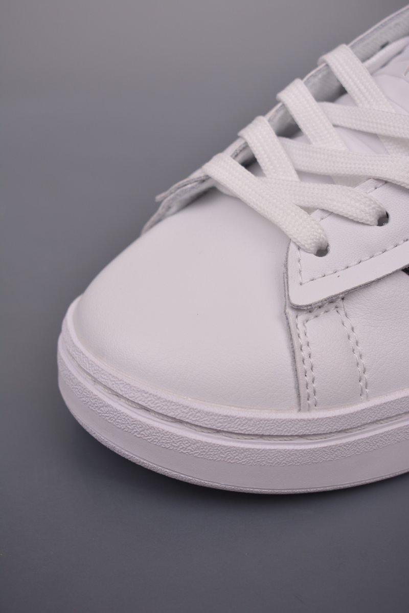 Adidas Courtbeat Post Up view