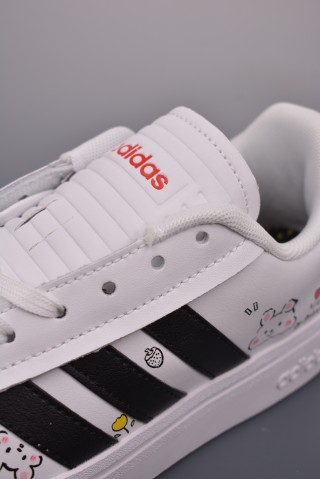 Adidas Courtbeat Post Up view 7