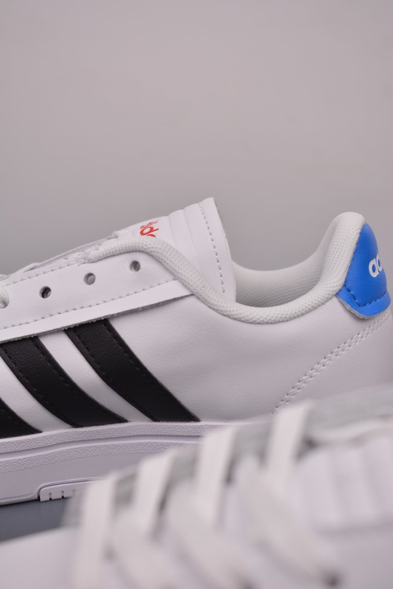 Adidas Courtbeat Post Up view