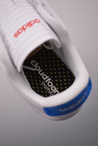 Adidas Courtbeat Post Up view 9