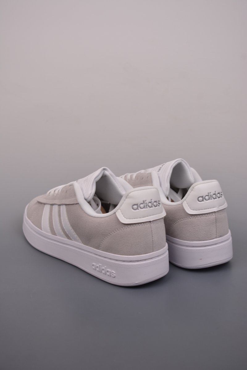 Adidas Courtbeat Post Up view