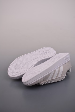 Adidas Courtbeat Post Up view 3