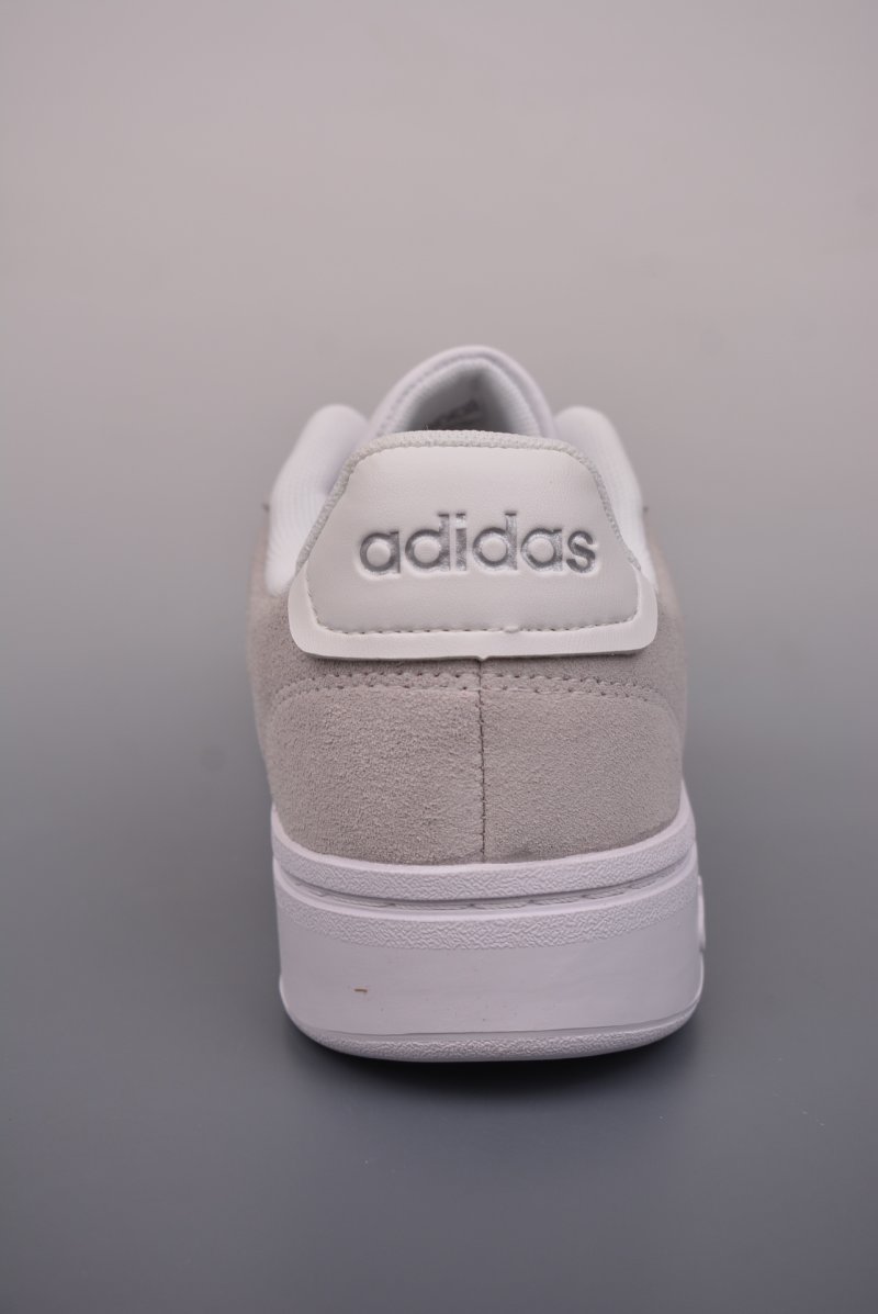 Adidas Courtbeat Post Up view