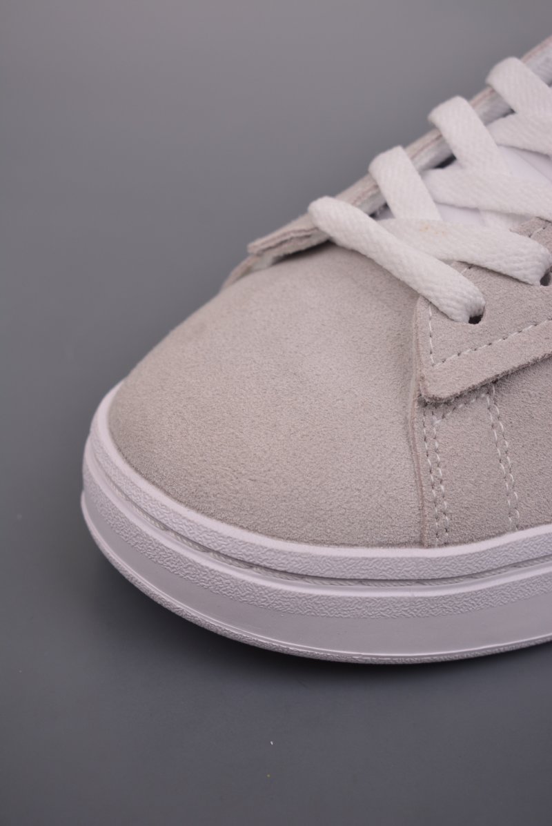 Adidas Courtbeat Post Up view