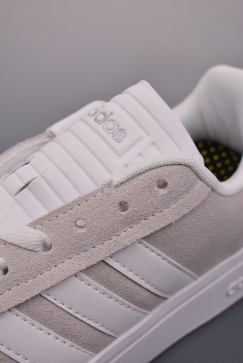 Adidas Courtbeat Post Up view