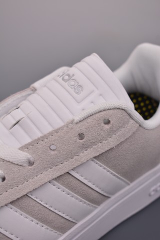 Adidas Courtbeat Post Up view 7