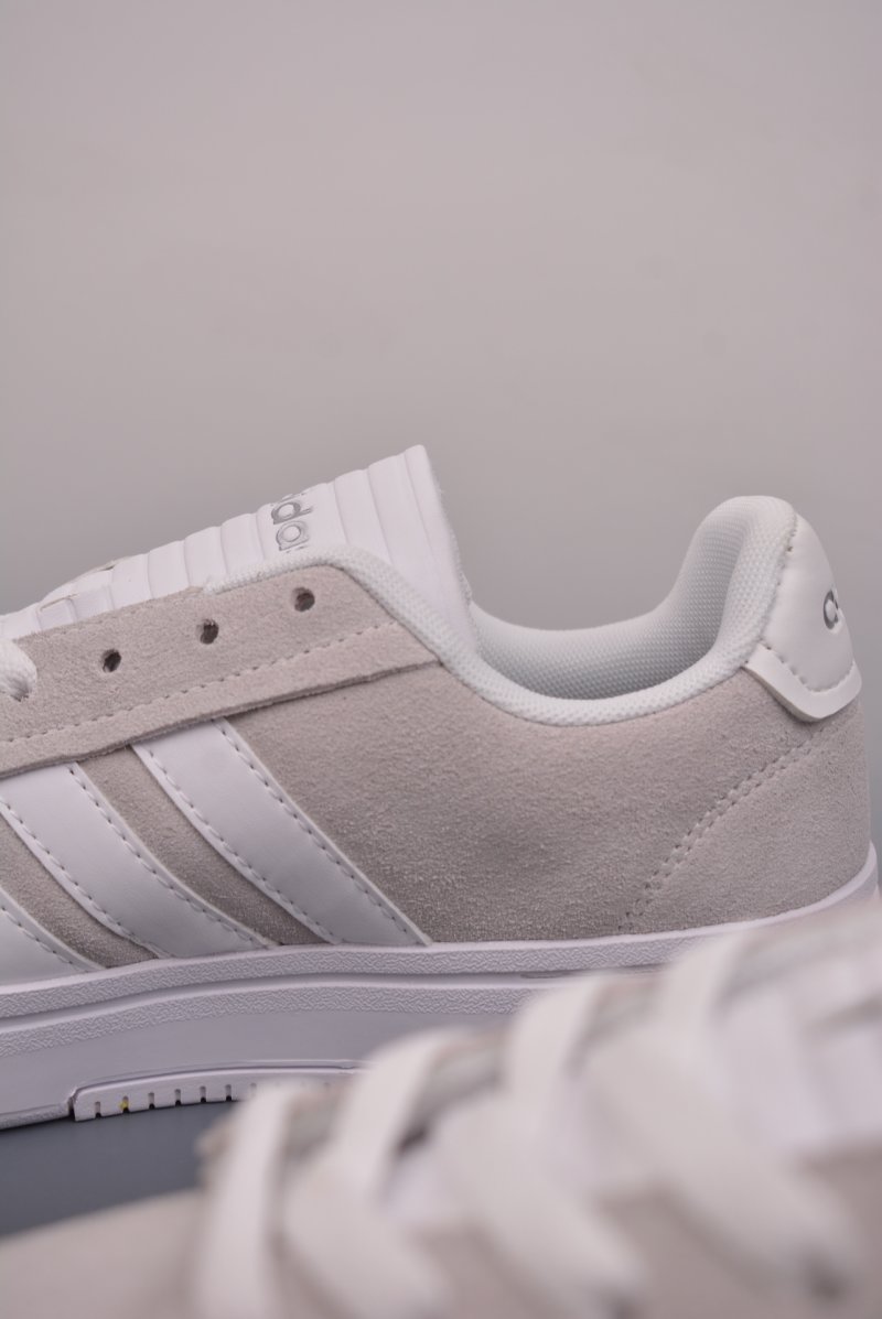 Adidas Courtbeat Post Up view