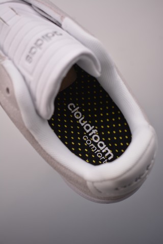 Adidas Courtbeat Post Up view 9