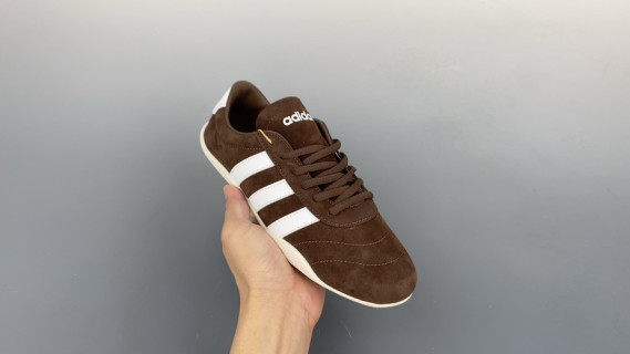 Adidas Grand Court Lo view 1