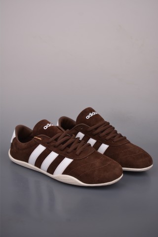 Adidas Grand Court Lo view 1