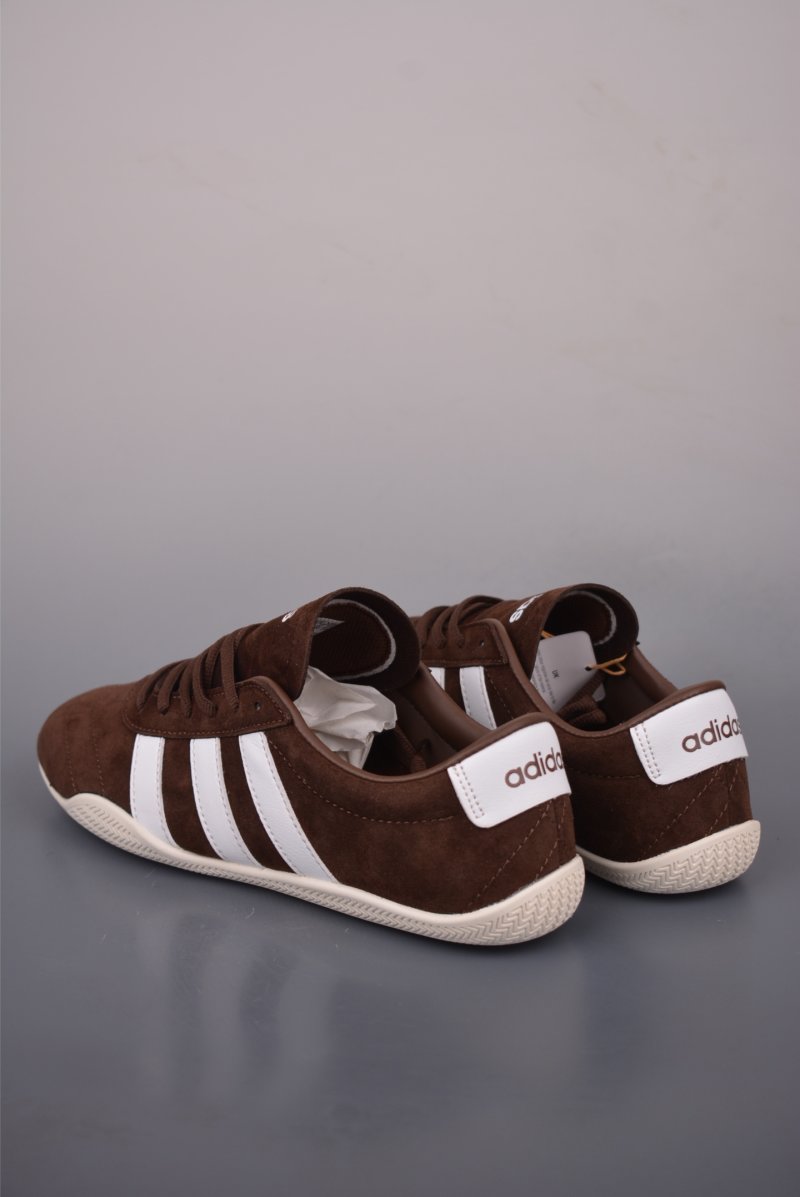 Adidas Grand Court Lo view
