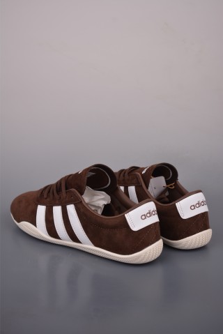 Adidas Grand Court Lo view 2