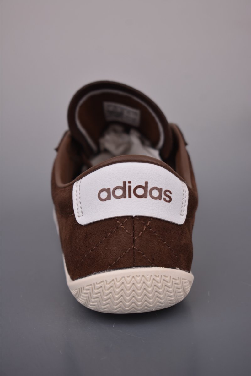 Adidas Grand Court Lo view