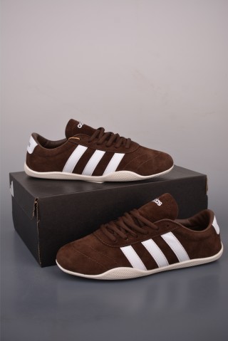 Adidas Grand Court Lo view 5