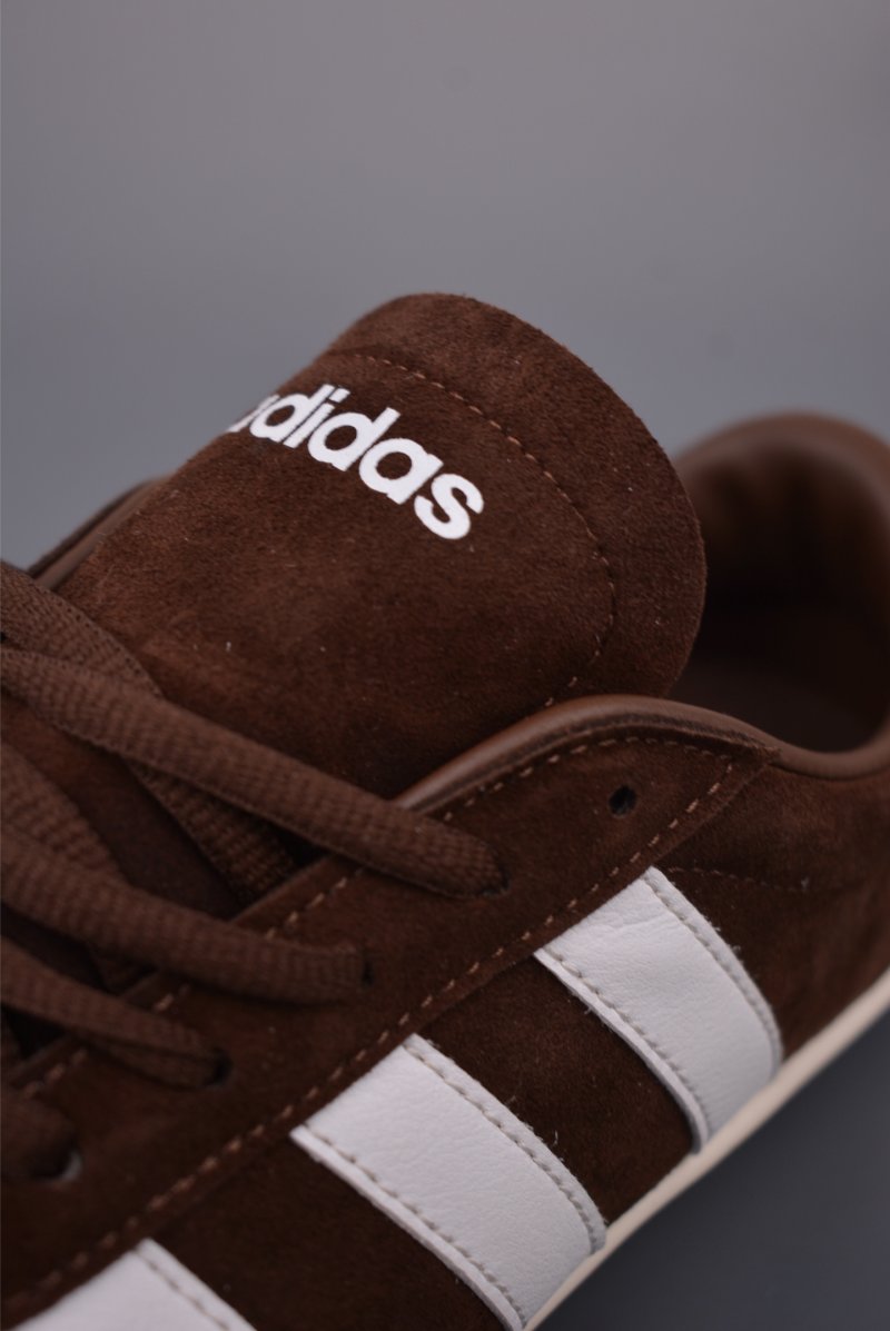 Adidas Grand Court Lo view