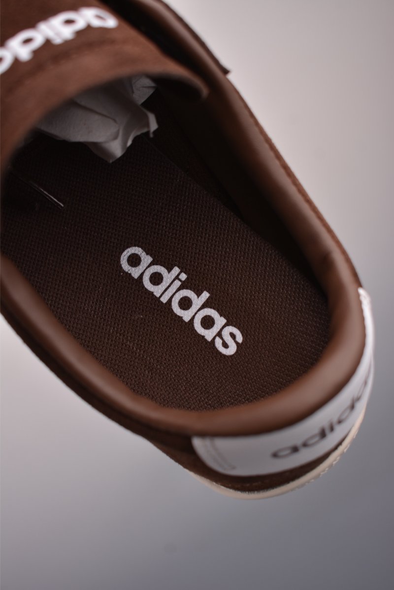 Adidas Grand Court Lo view