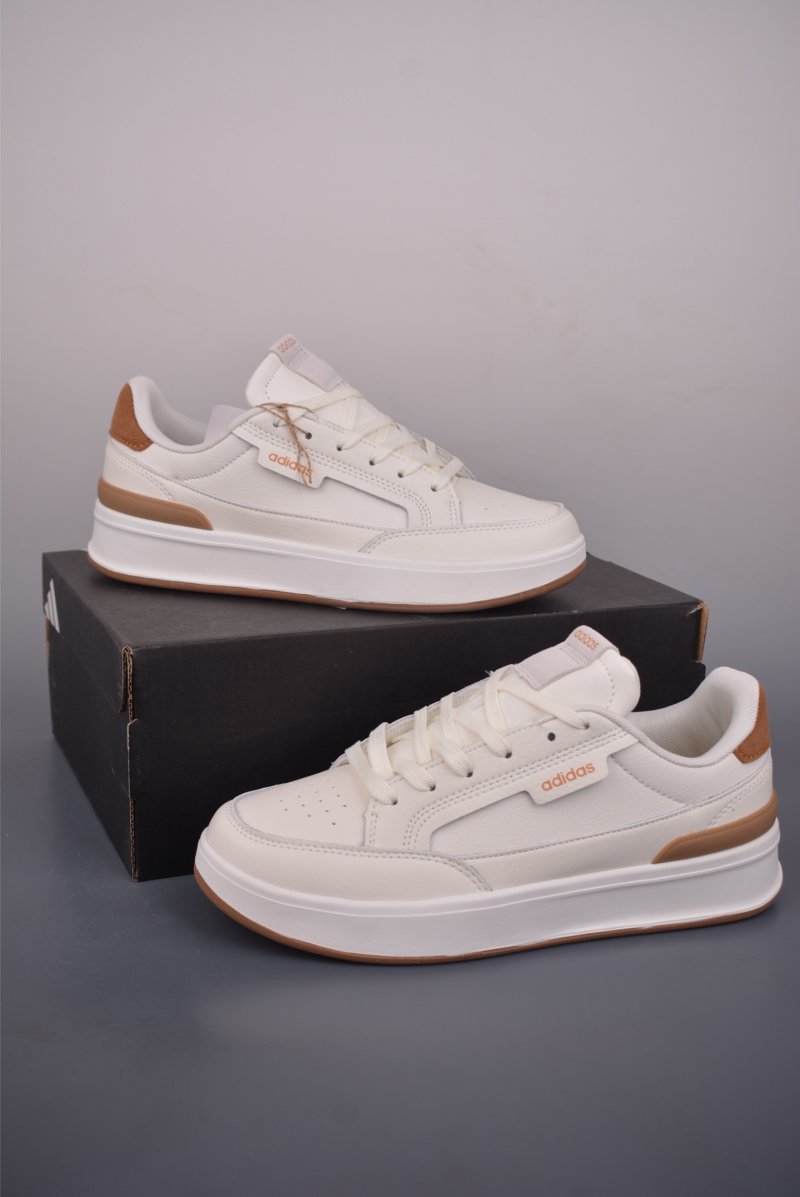 Adidas Aspyre view