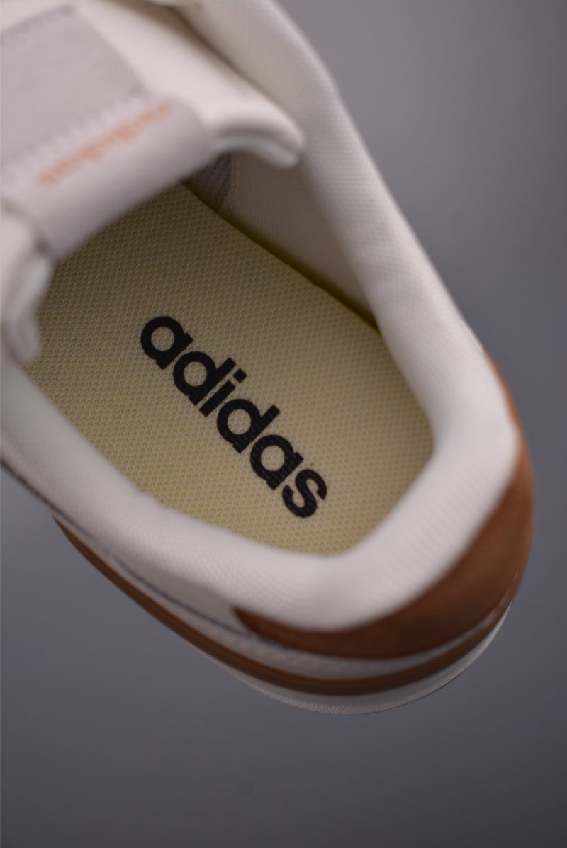 Adidas Aspyre view
