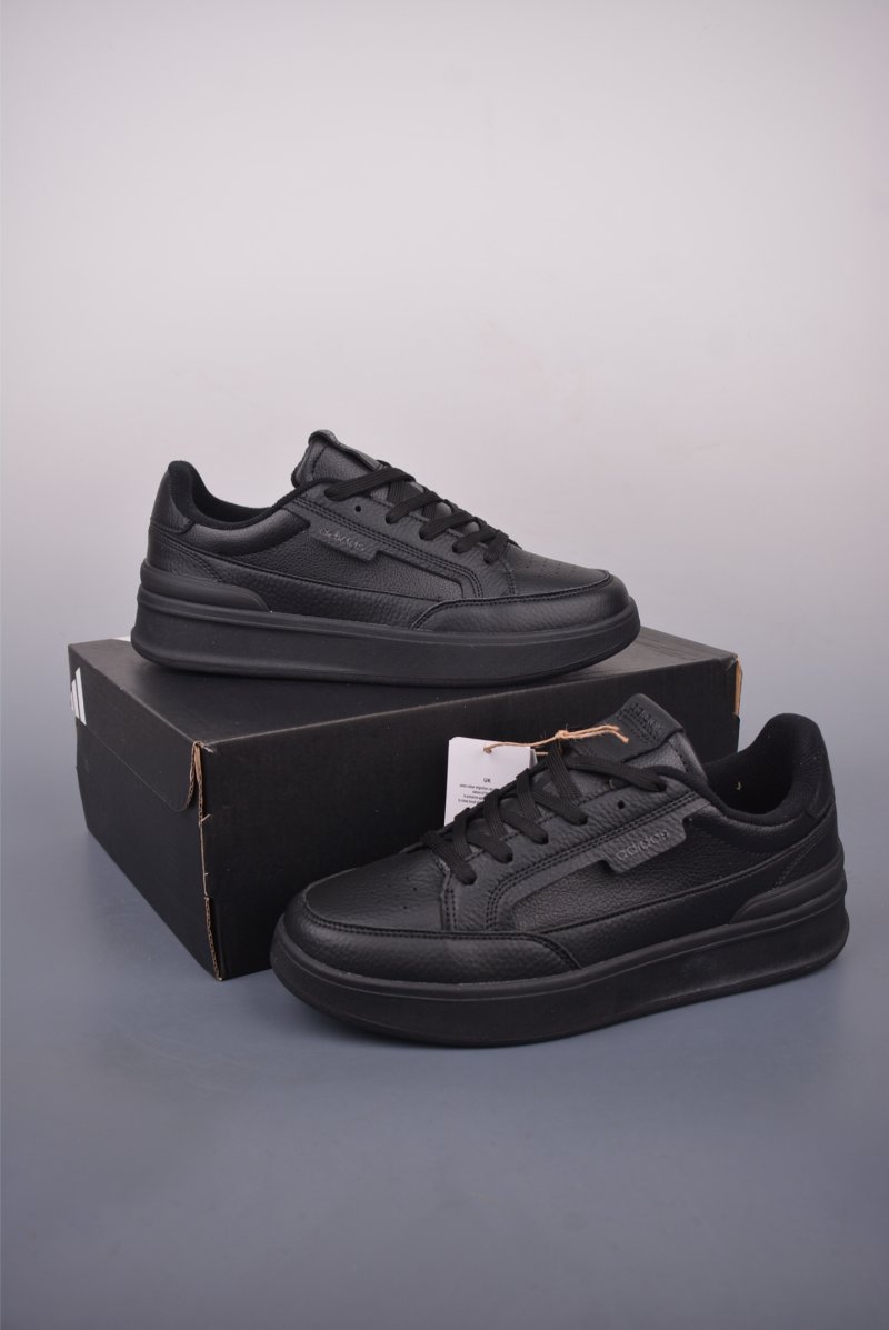 Adidas Aspyre view