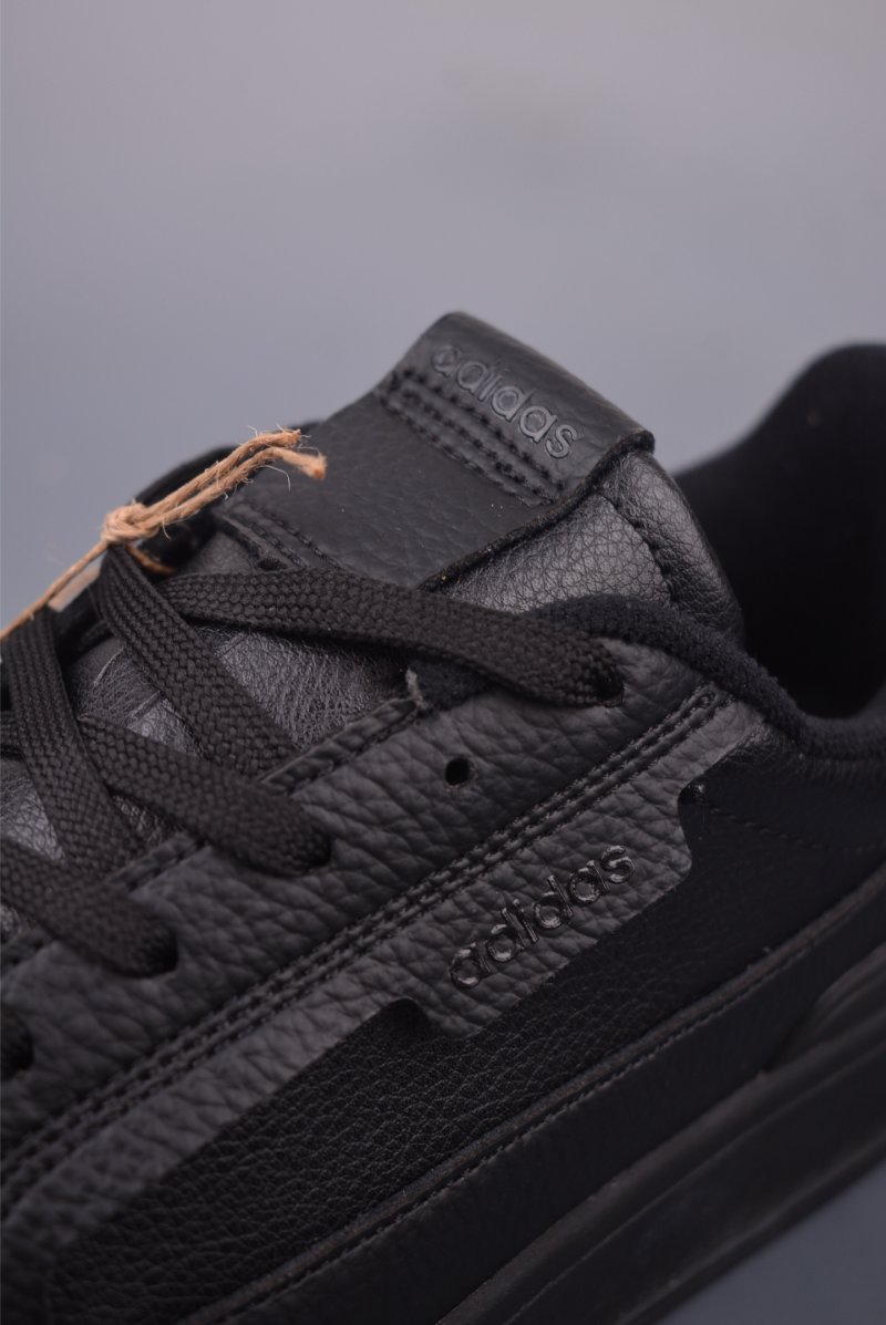 Adidas Aspyre view