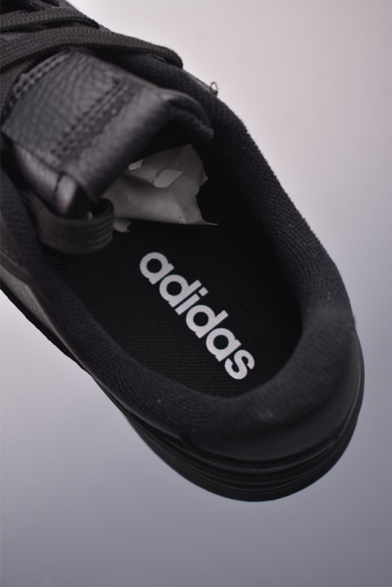 Adidas Aspyre view