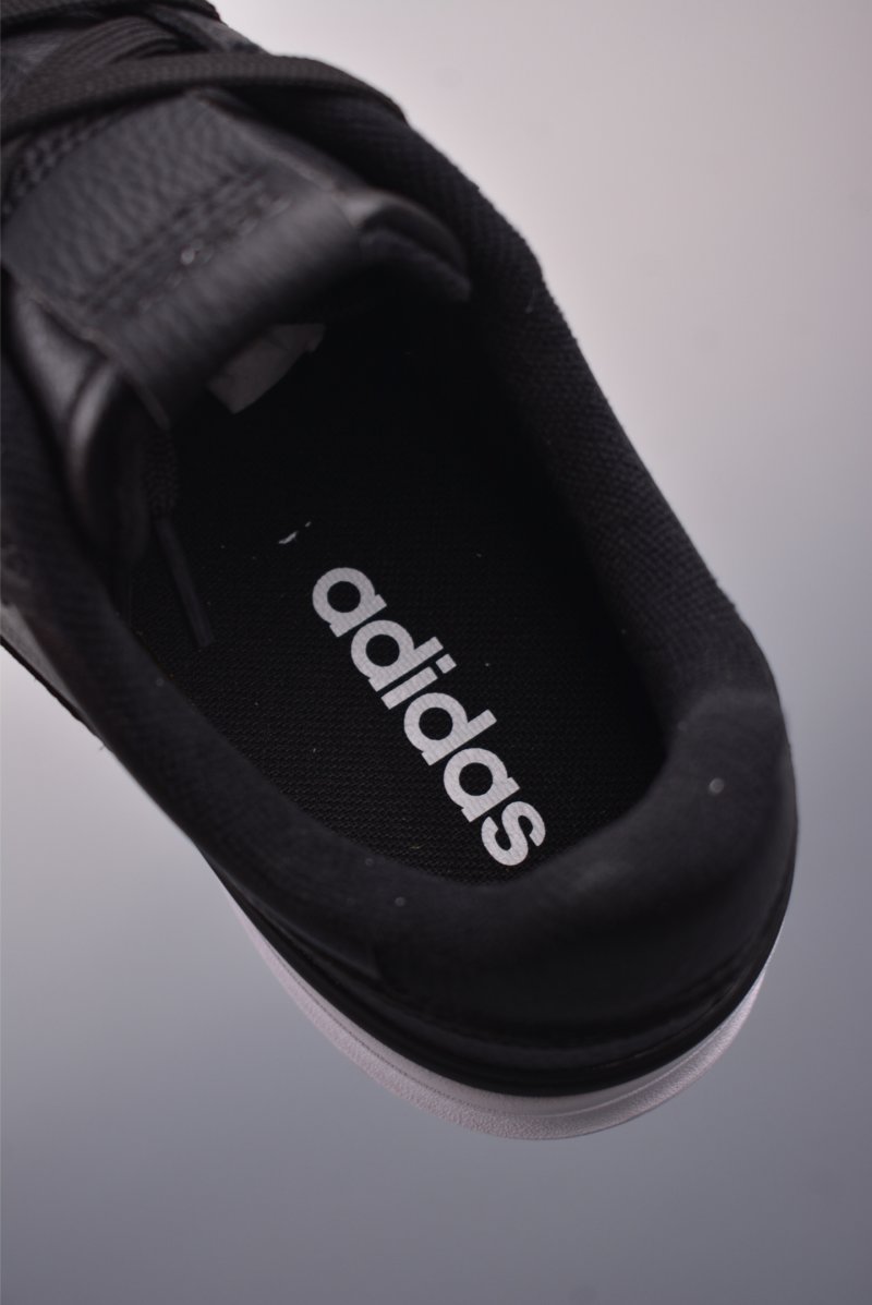 Adidas Aspyre view