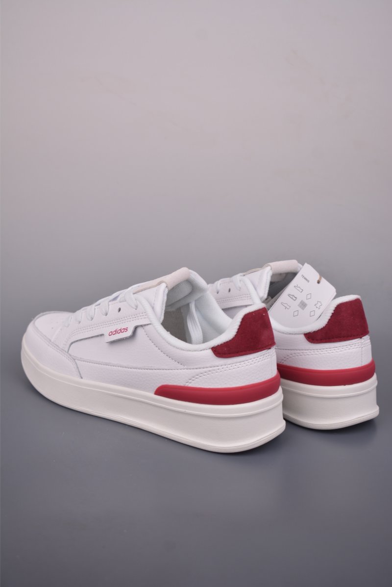 Adidas Aspyre view