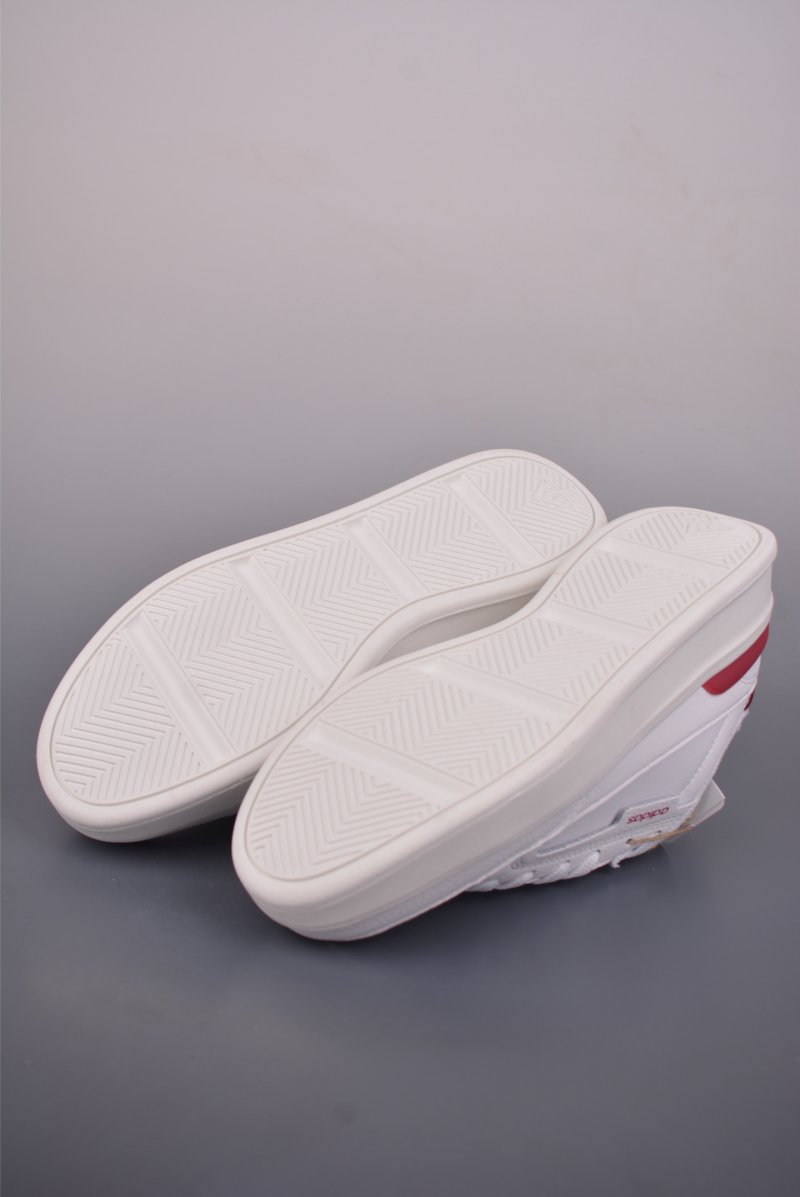 Adidas Aspyre view