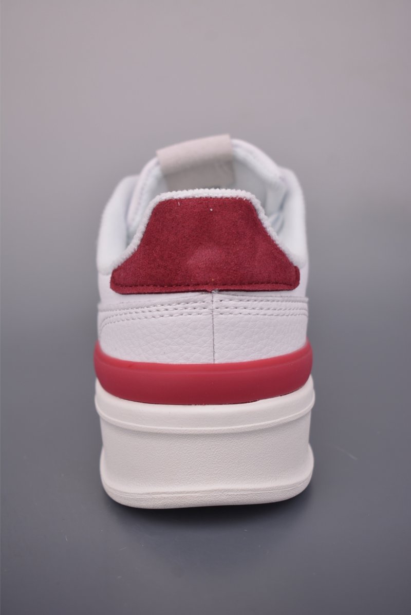 Adidas Aspyre view