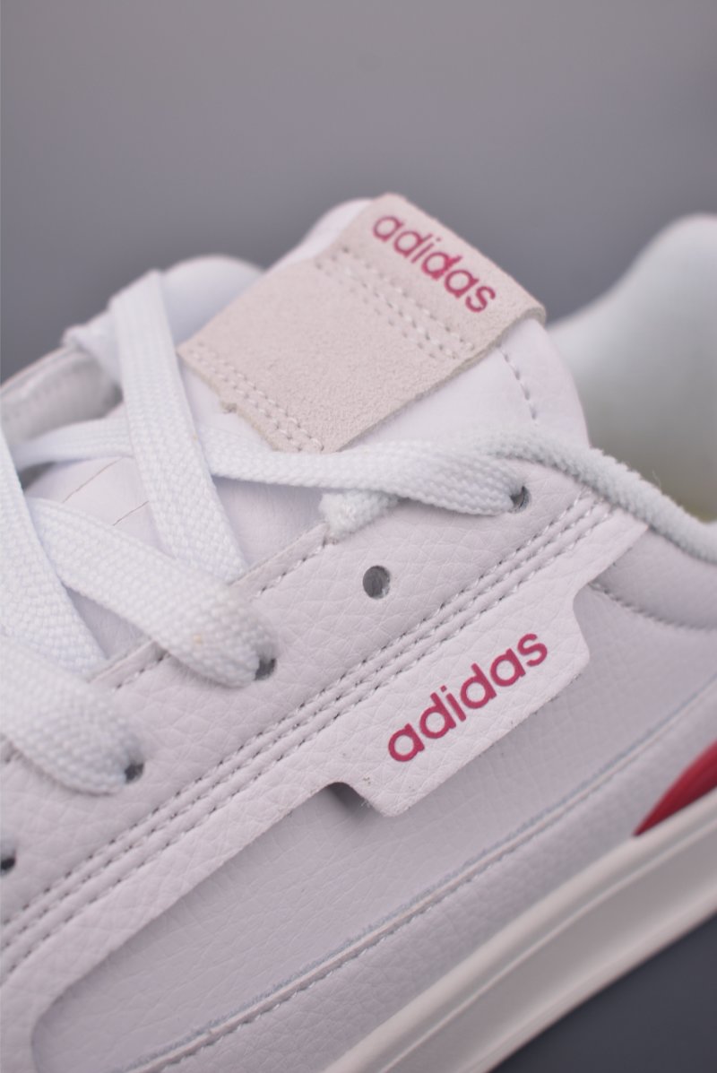 Adidas Aspyre view