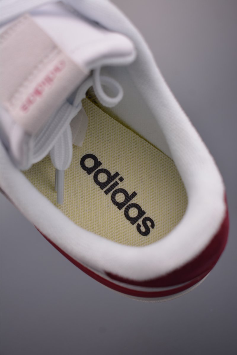 Adidas Aspyre view