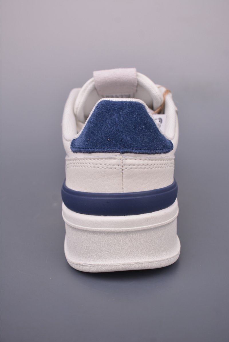 Adidas Aspyre view