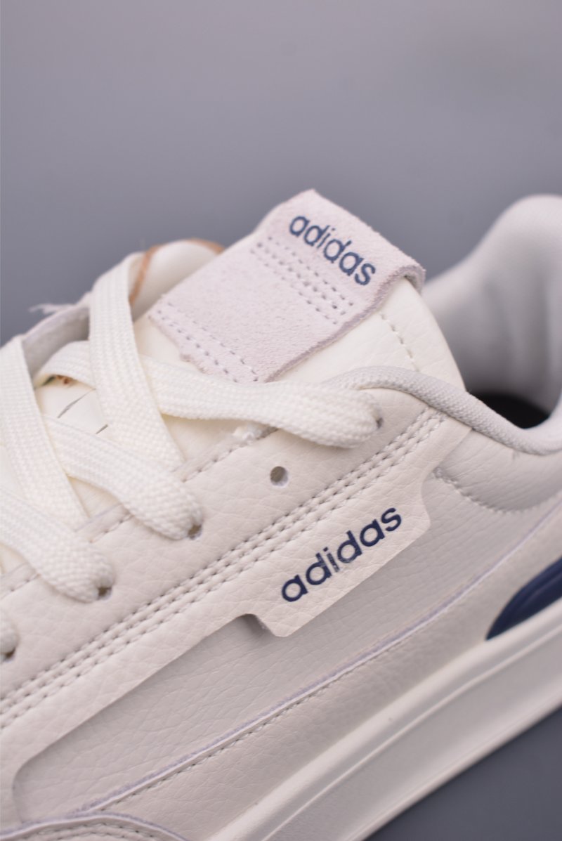 Adidas Aspyre view