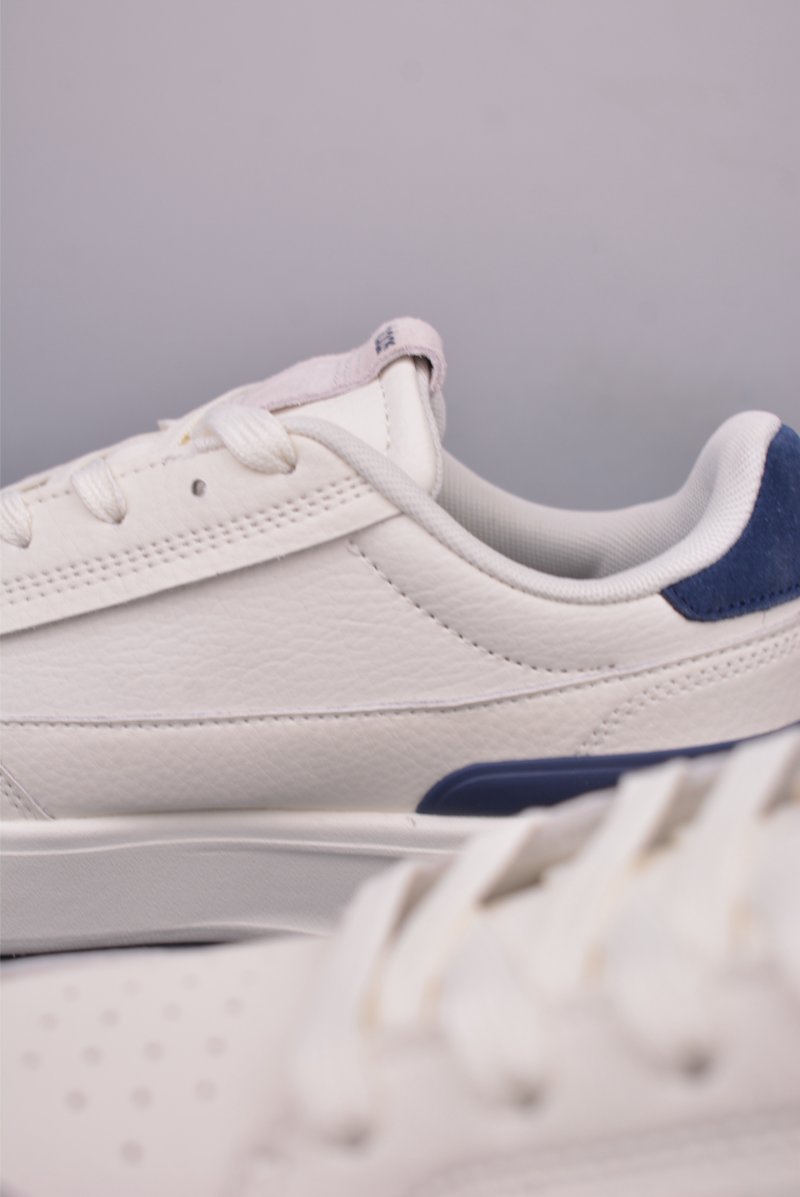 Adidas Aspyre view
