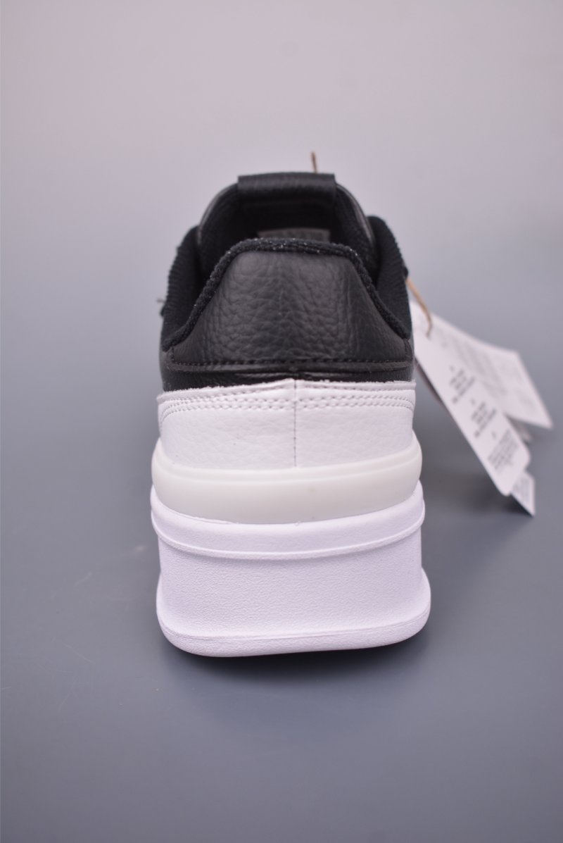 Adidas Aspyre view