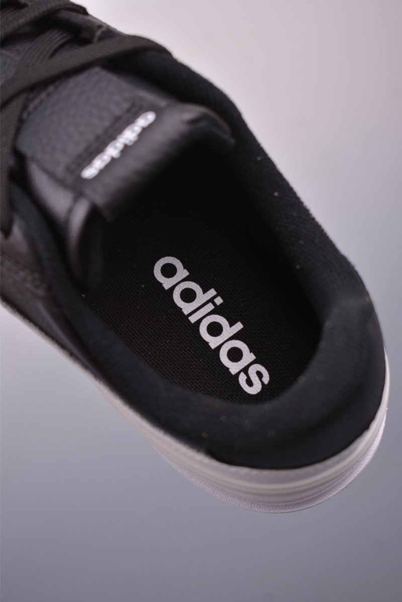 Adidas Aspyre view
