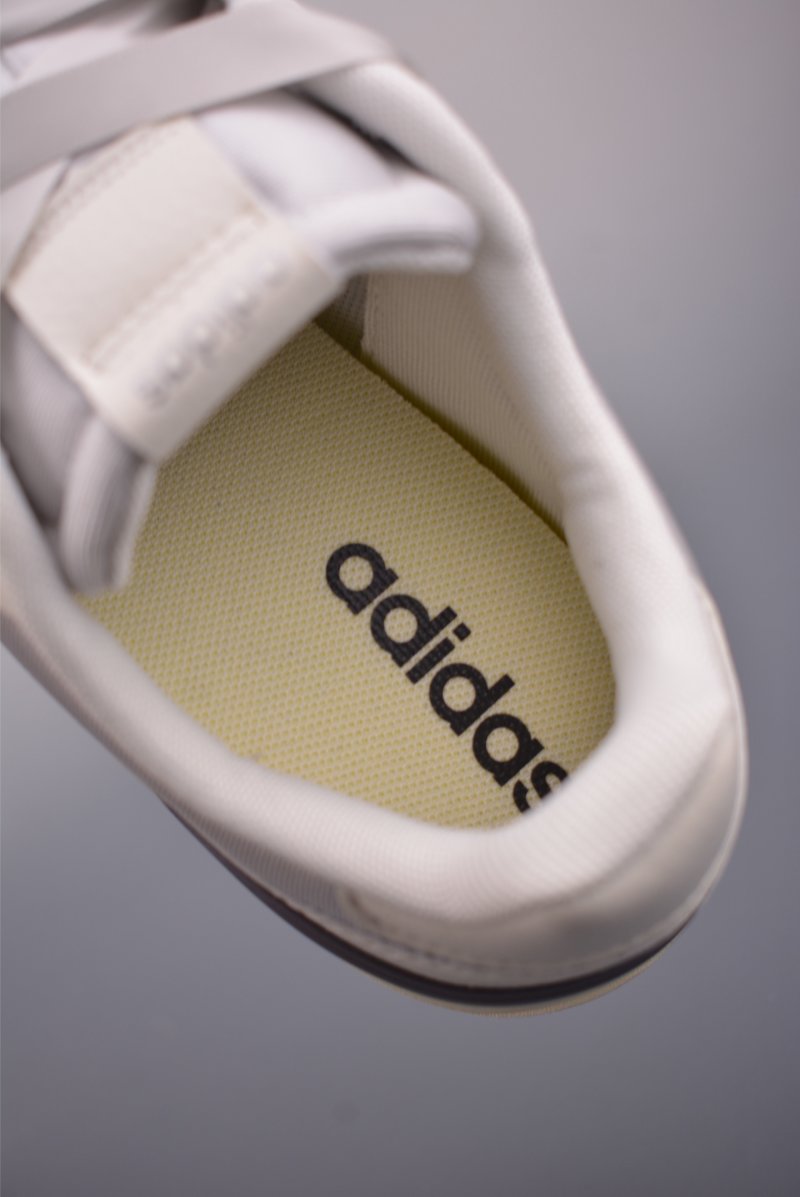 Adidas Aspyre view