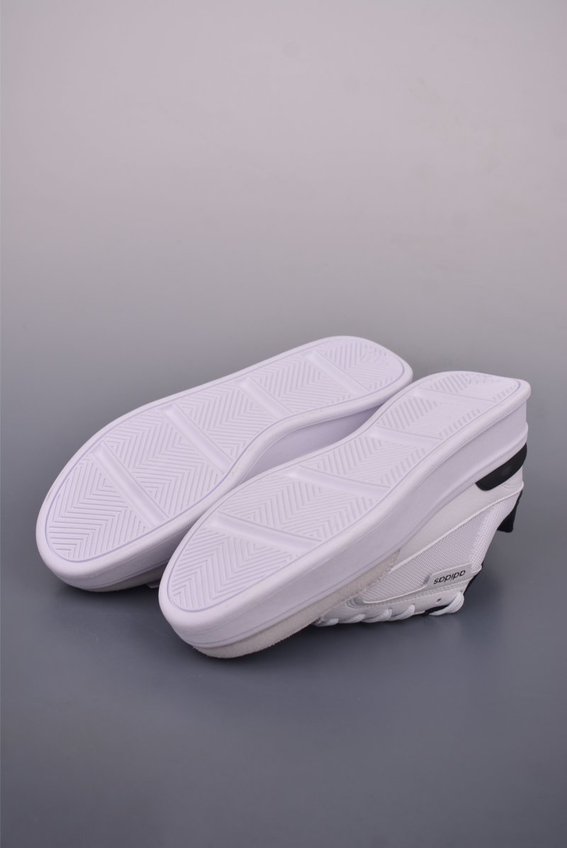 Adidas Aspyre view