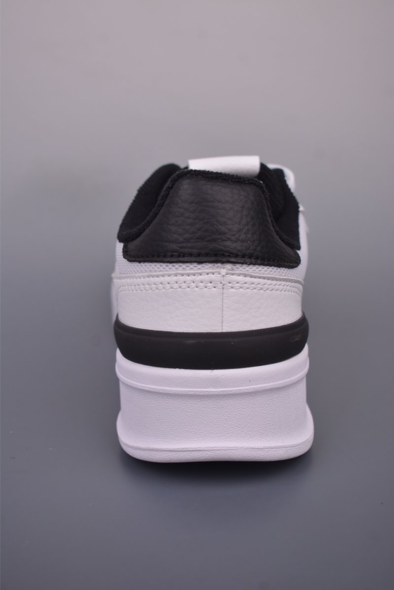Adidas Aspyre view