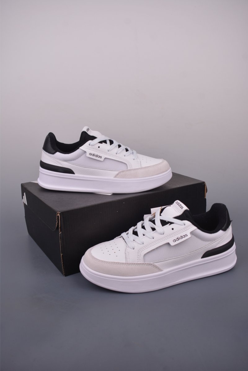 Adidas Aspyre view