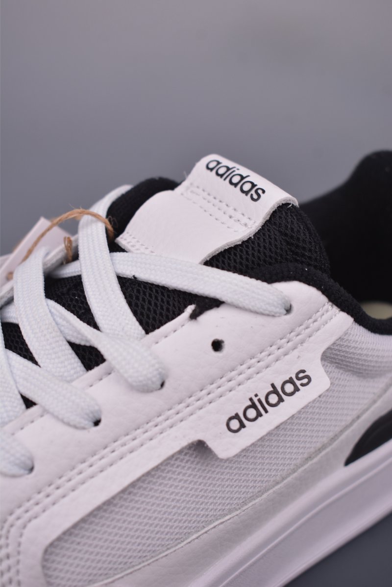 Adidas Aspyre view