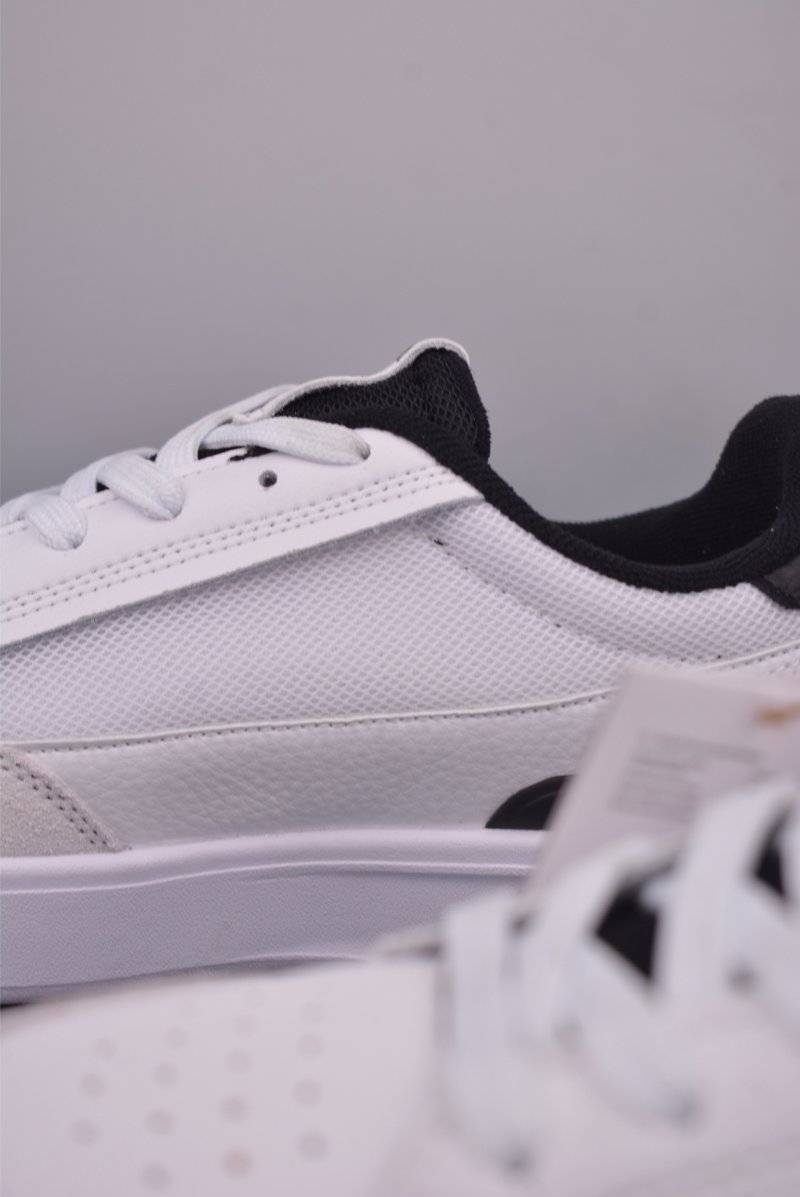 Adidas Aspyre view